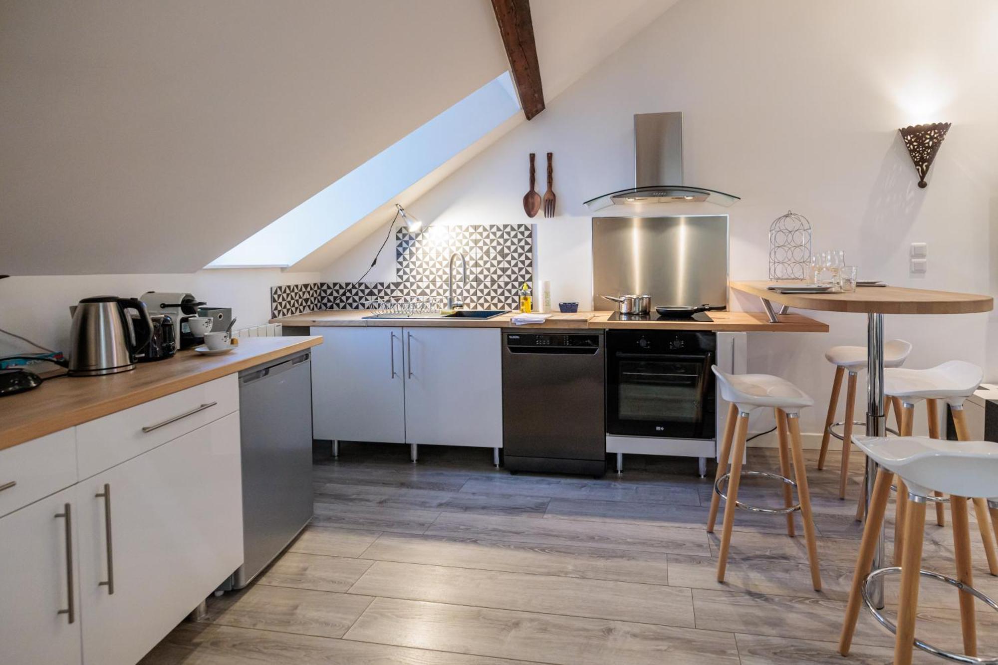 Residence Leclerc - Appartements D'Hotes - Secteur Thermal Nancy Esterno foto