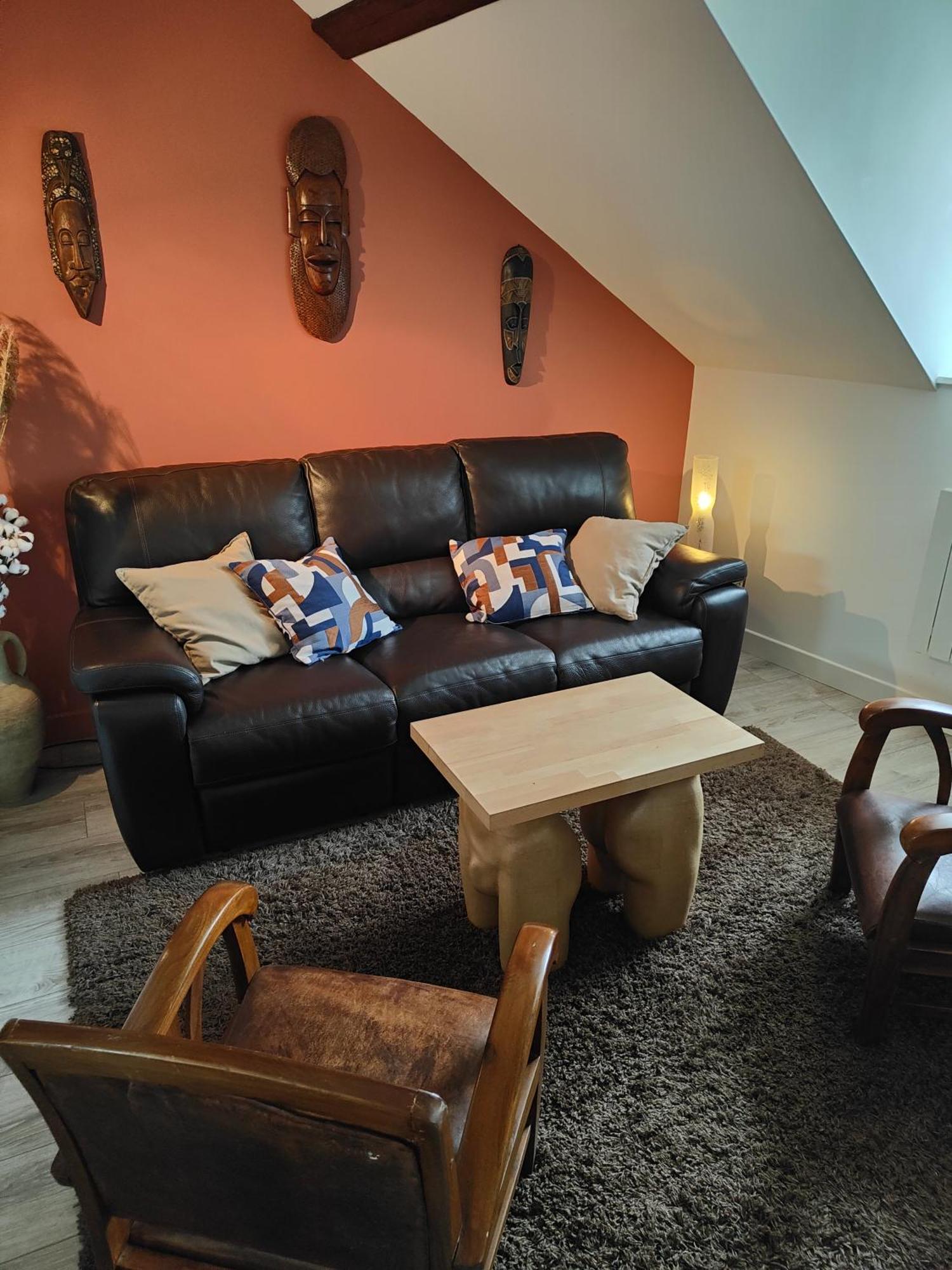 Residence Leclerc - Appartements D'Hotes - Secteur Thermal Nancy Esterno foto